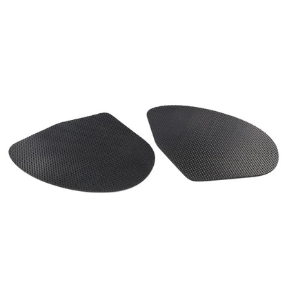 Anti-Slip Traction Side Fuel Tank Pad for Suzuki SV650 (1998-2002)