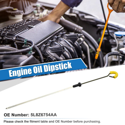 Engine Oil Dipstick for Acura TL Type-S (07-08)