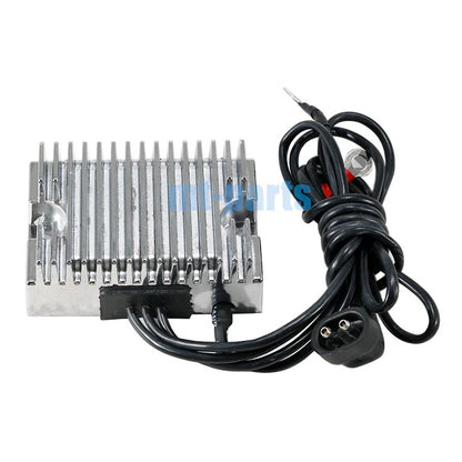 New Voltage Regulator for Harley-Davidson CVO Dyna Super Glide (1999)