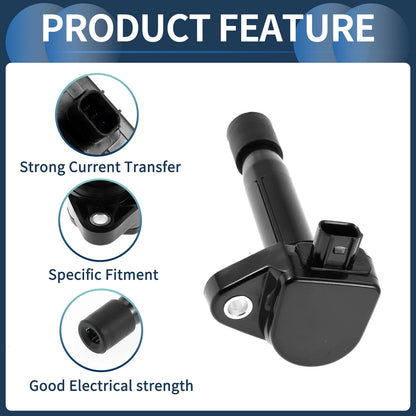 Ignition Coil Pack for Honda Accord (2008 - 2012)
