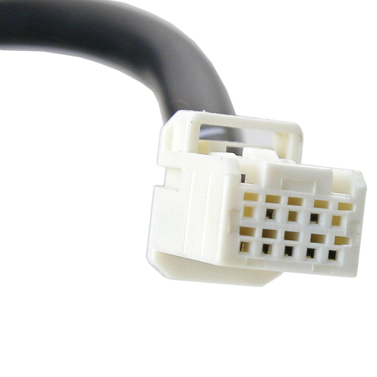 Chrome Electric Side Mirror w/LED for Toyota Hilux REVO (2015-2023)