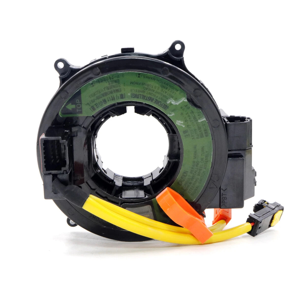 Spiral Cable Clock Spring for Mitsubishi Grandis/Space Wagon 2003-2011