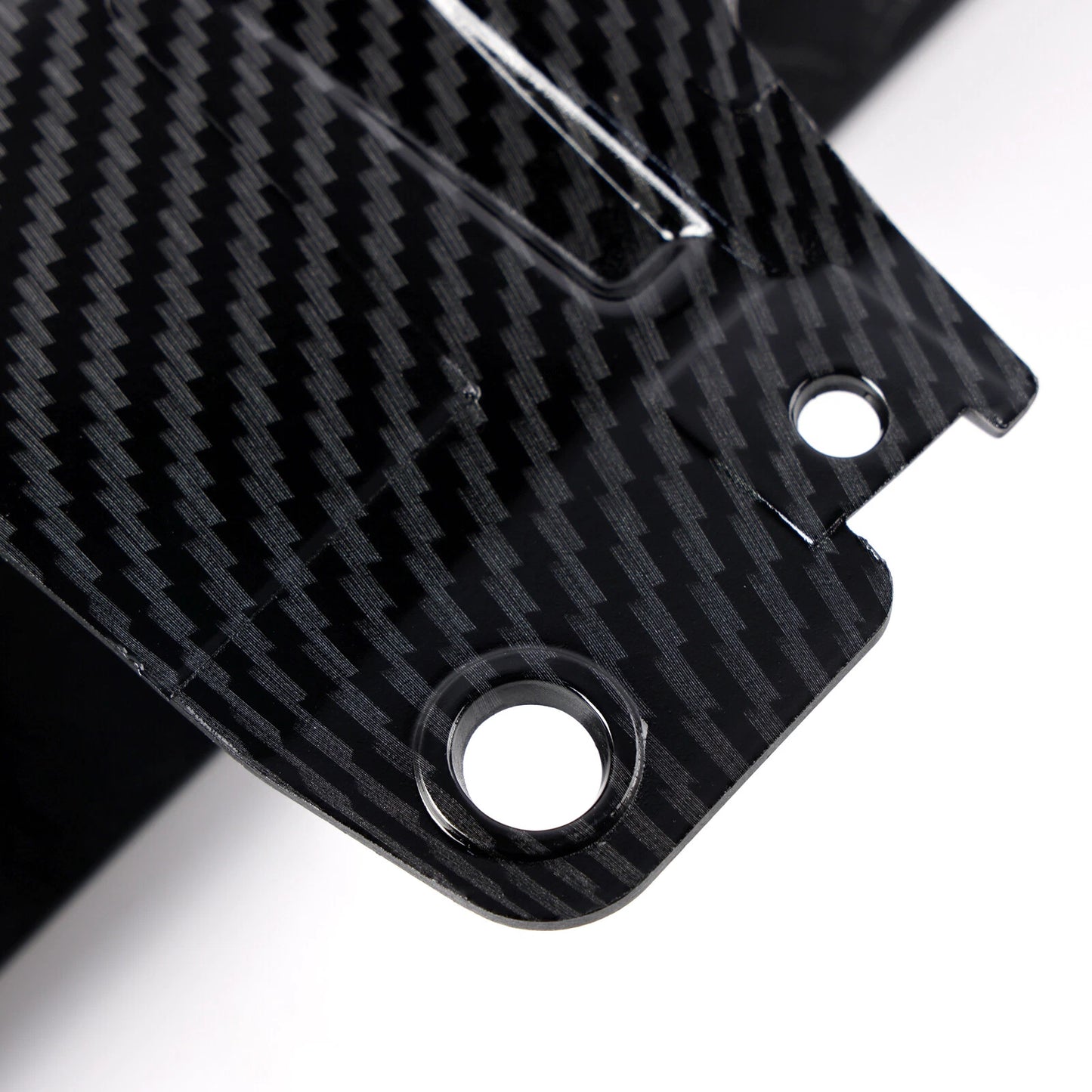 Fender Side Panel Protector for Yamaha Tenere 700 (2019-2024)