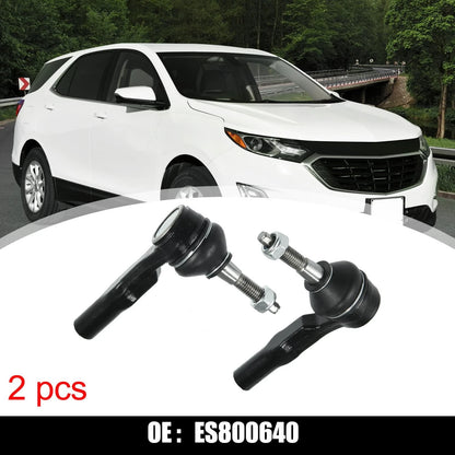 Outer Tie Rod for GMC Terrain / Chevrolet Equinox (2010-2017)