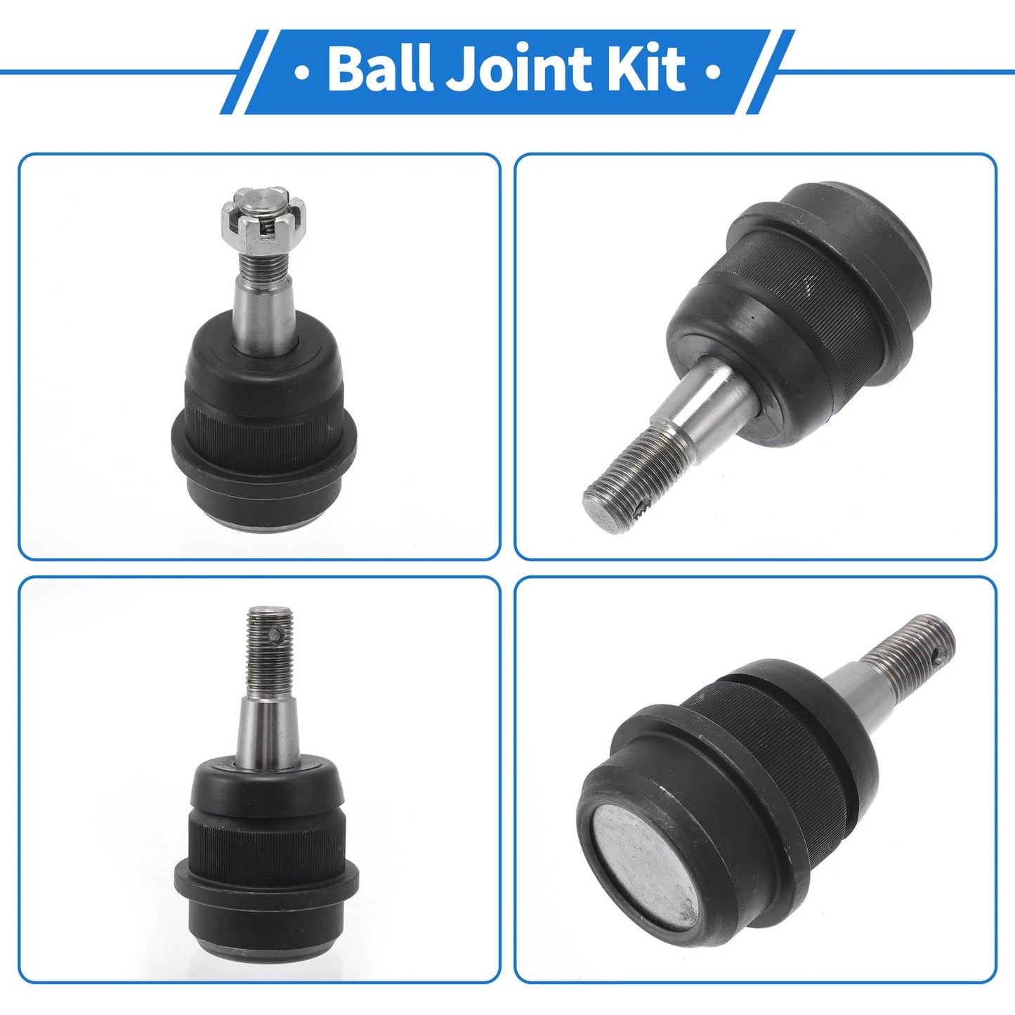 Front Lower Ball Joints for Dodge Ram 1500 (1994 - 2001)