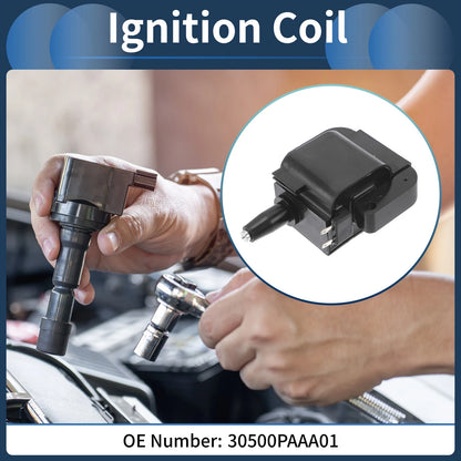 Ignition Coil Pack for Honda Prelude (1987-1992)