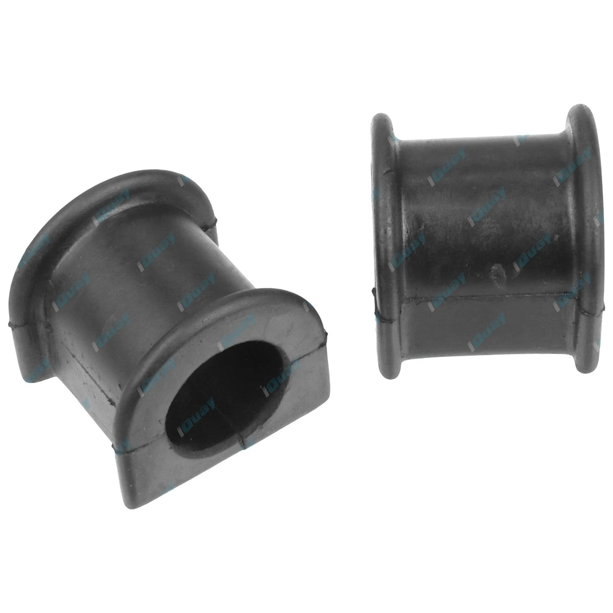 2 x Front Sway Bar D-Mount Bushes for Hilux RZN147 RZN169 RZN174 (1997-2002)