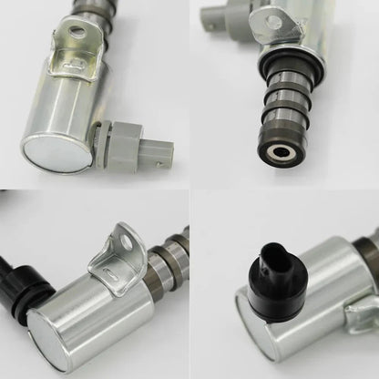 4PCS Variable Valve Timing Solenoids for Ford F-150, Explorer (2011-2017)