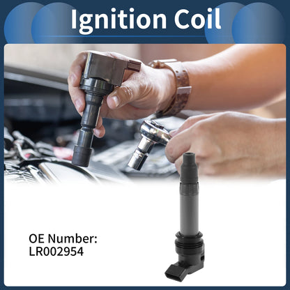 Ignition Coil Pack for Land Rover Freelander 2 (2006-2014)