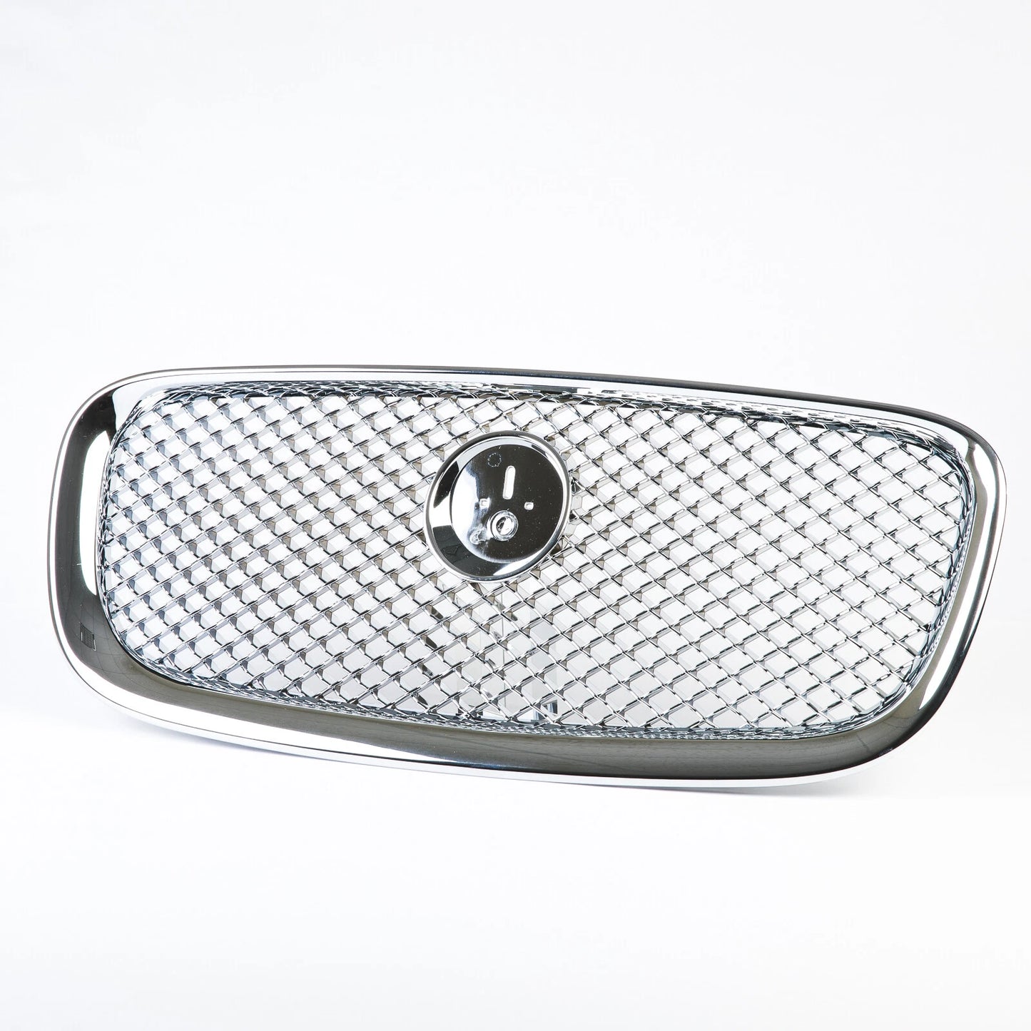 Front Grill Grille for Jaguar XF XFR (2012-2014)