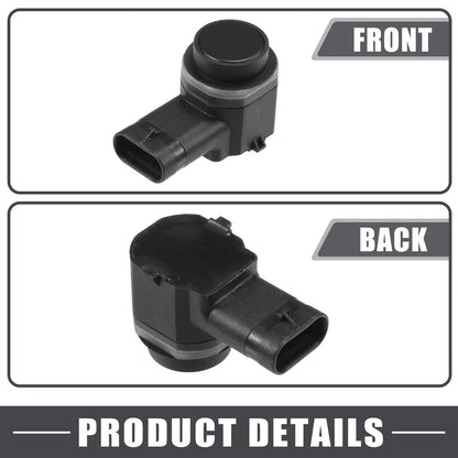 Reverse Parking Assist Sensor for Ford (No.8934105010) - Bumper Sensor