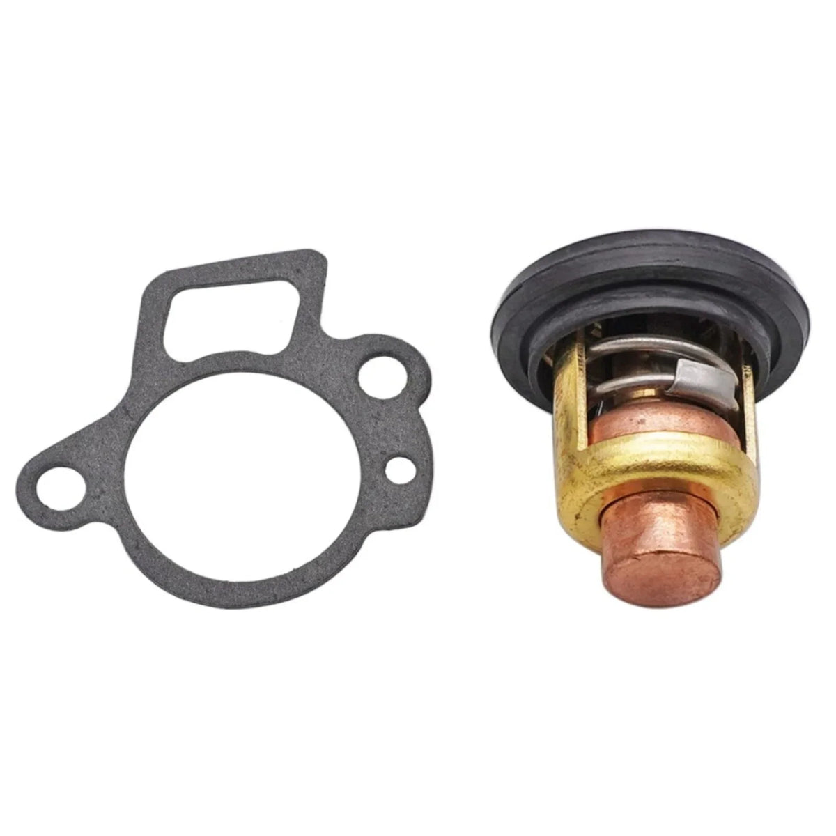 Thermostat Kit for Honda Outboard 8-225HP (19300-ZW9-003, 19300-881-741)