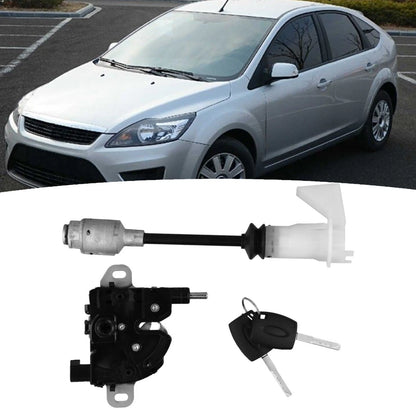 Bonnet Release Lock Replacement Set Ford Focus