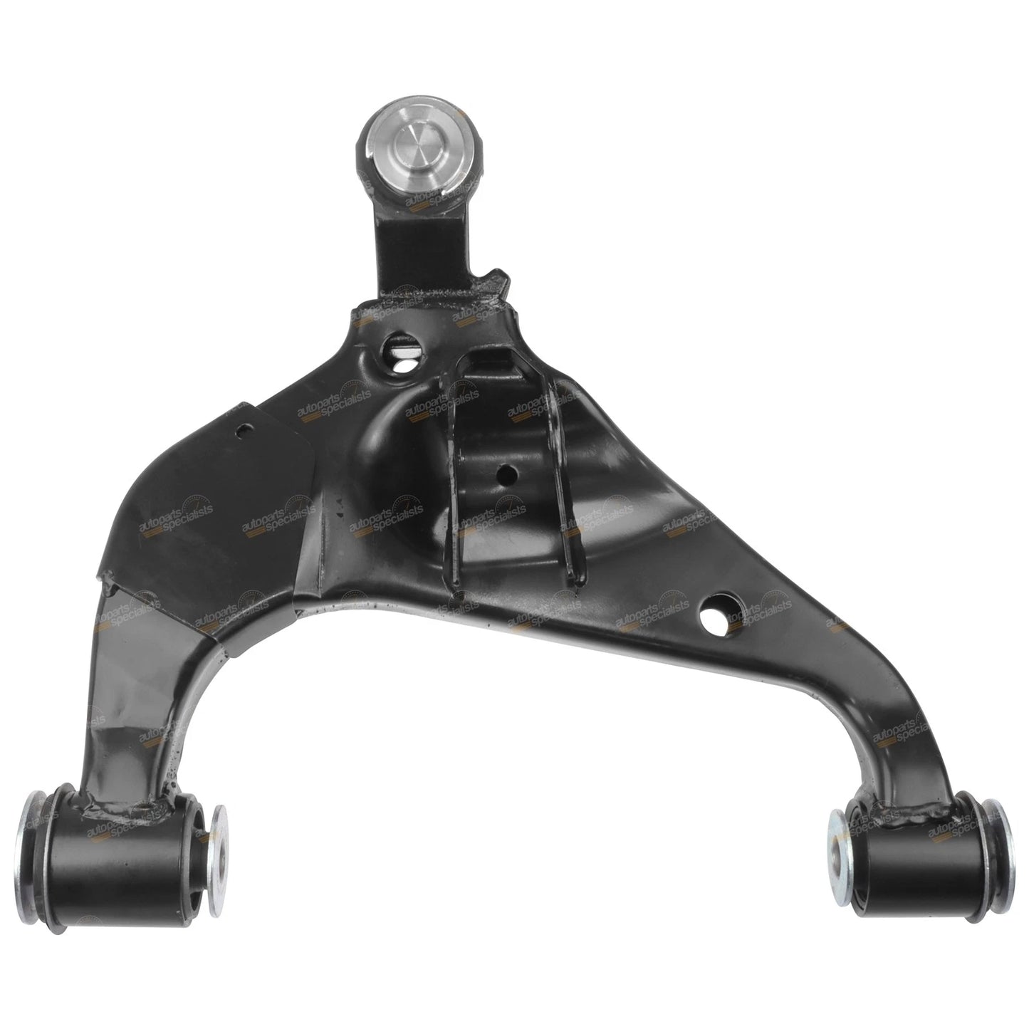 LH Front Lower Control Arm Assembly for Toyota Fortuner (2015–2019)