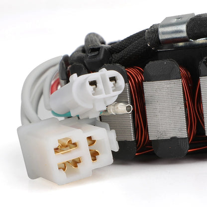 Alternator Stator 92mm for Yamaha YBR 125 ED (2007-2014)