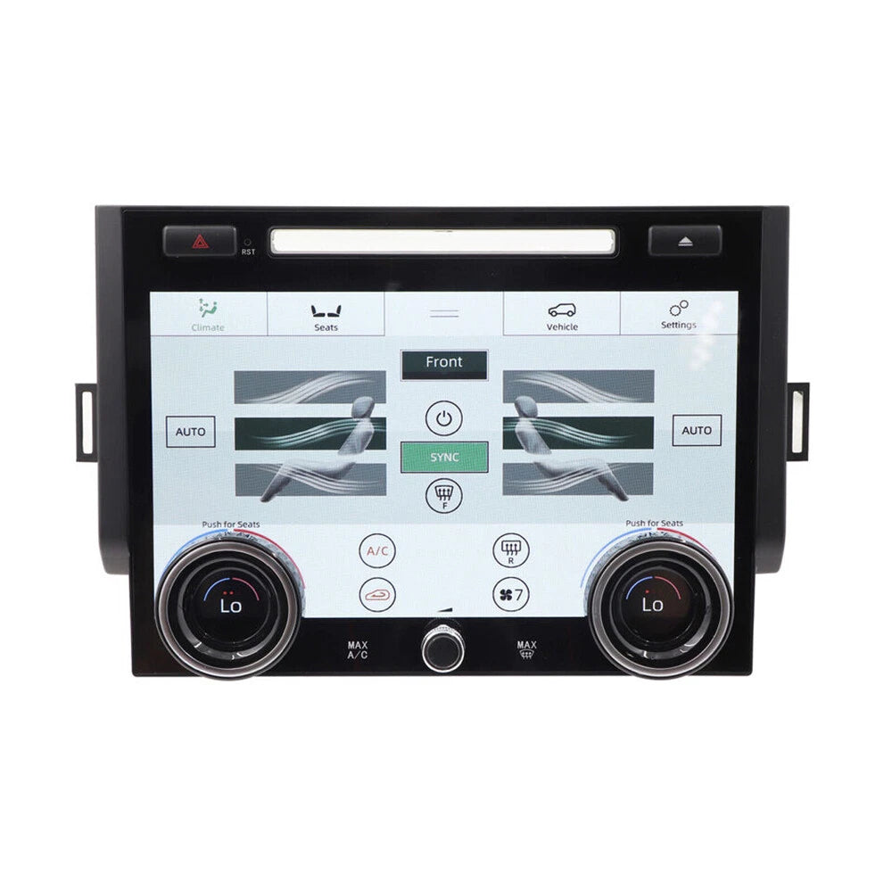 Digital AC Panel for Land Rover Range Rover Sport (2013-2017)