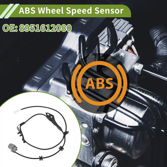 1 Pc ABS Wheel Speed Sensor for Toyota Scion xB (2008–2015)