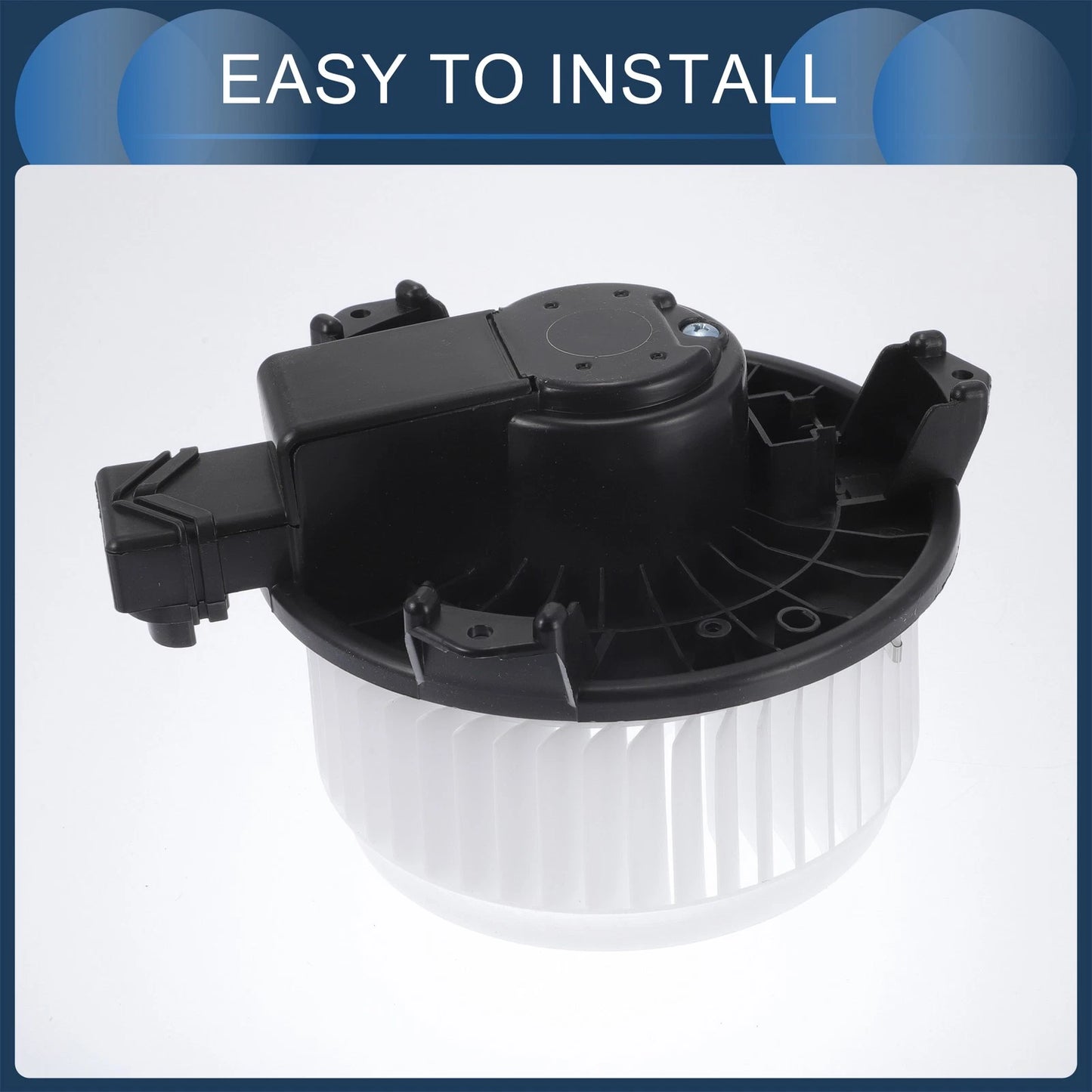 HVAC Blower Motor Assembly for Acura TLX (2015 - 2020)