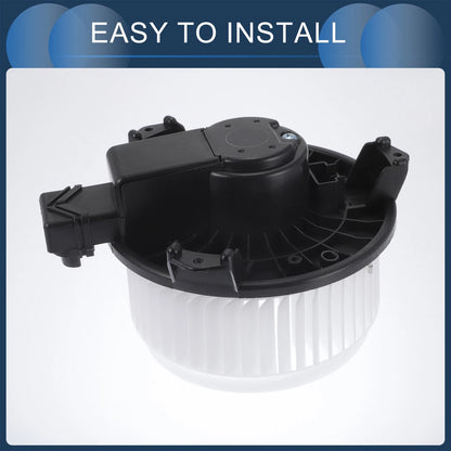 HVAC Blower Motor Assembly for Acura TLX (2015 - 2020)