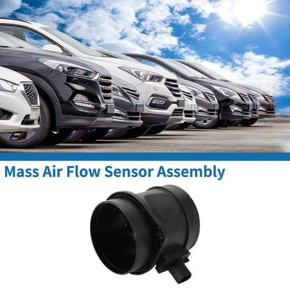 Mass Air Flow Sensor for Jaguar F-Type, Land Rover (2013-2023)
