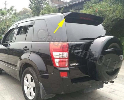 ABS Factory Style Spoiler Wing for Suzuki Vitara Escudo (2006-2015)