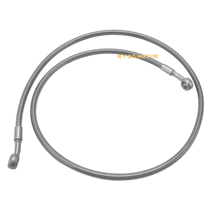 Front Right Brake Line for Polaris Ranger 500 Ranger Crew 500 (2011–2013)