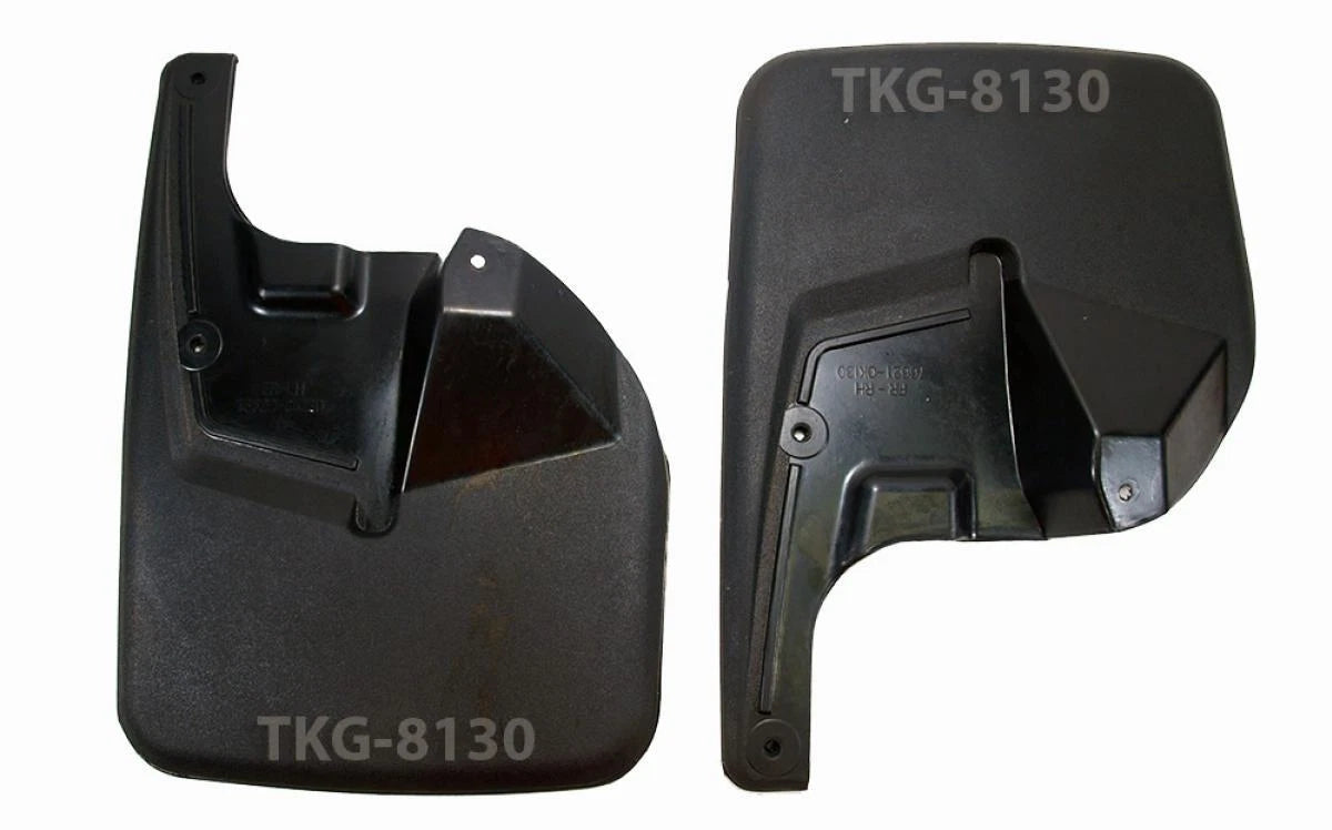 Mud Flap for Toyota Hilux Revo (2WD) 2015-2017 (2 x)