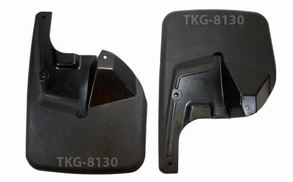 Mud Flap for Toyota Hilux Revo (2WD) 2015-2017 (2 x)