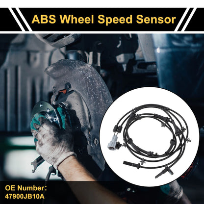 ABS Wheel Speed Sensor for Nissan Altima (2010-2018)