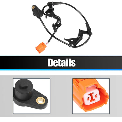 ABS Wheel Speed Sensor for Honda Civic VII (2001-2005)