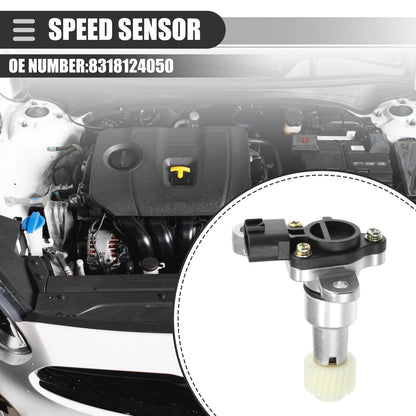 Transmission Vehicle Speed Sensor for Toyota Previa (1994–1997)