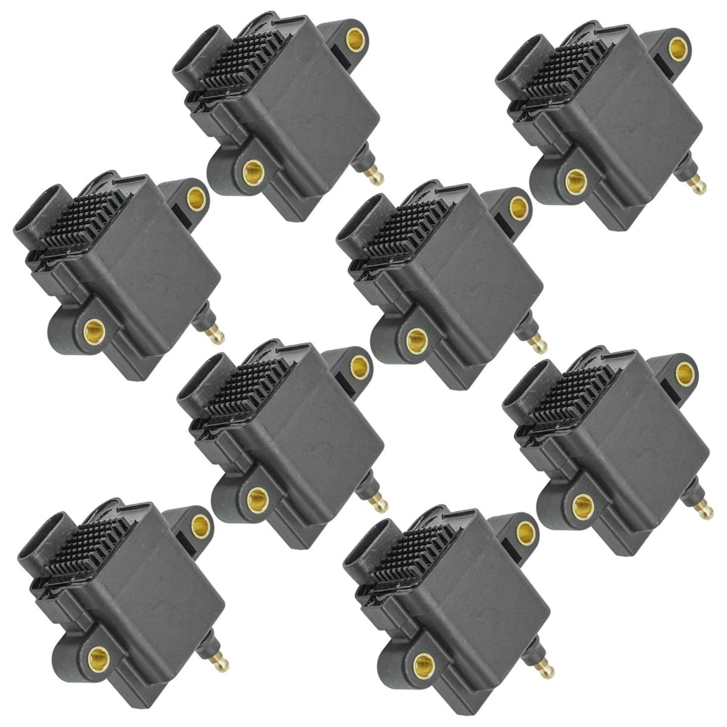 Ignition Coil for Mercury Outboard 150-300HP EFI 2-Stroke Models