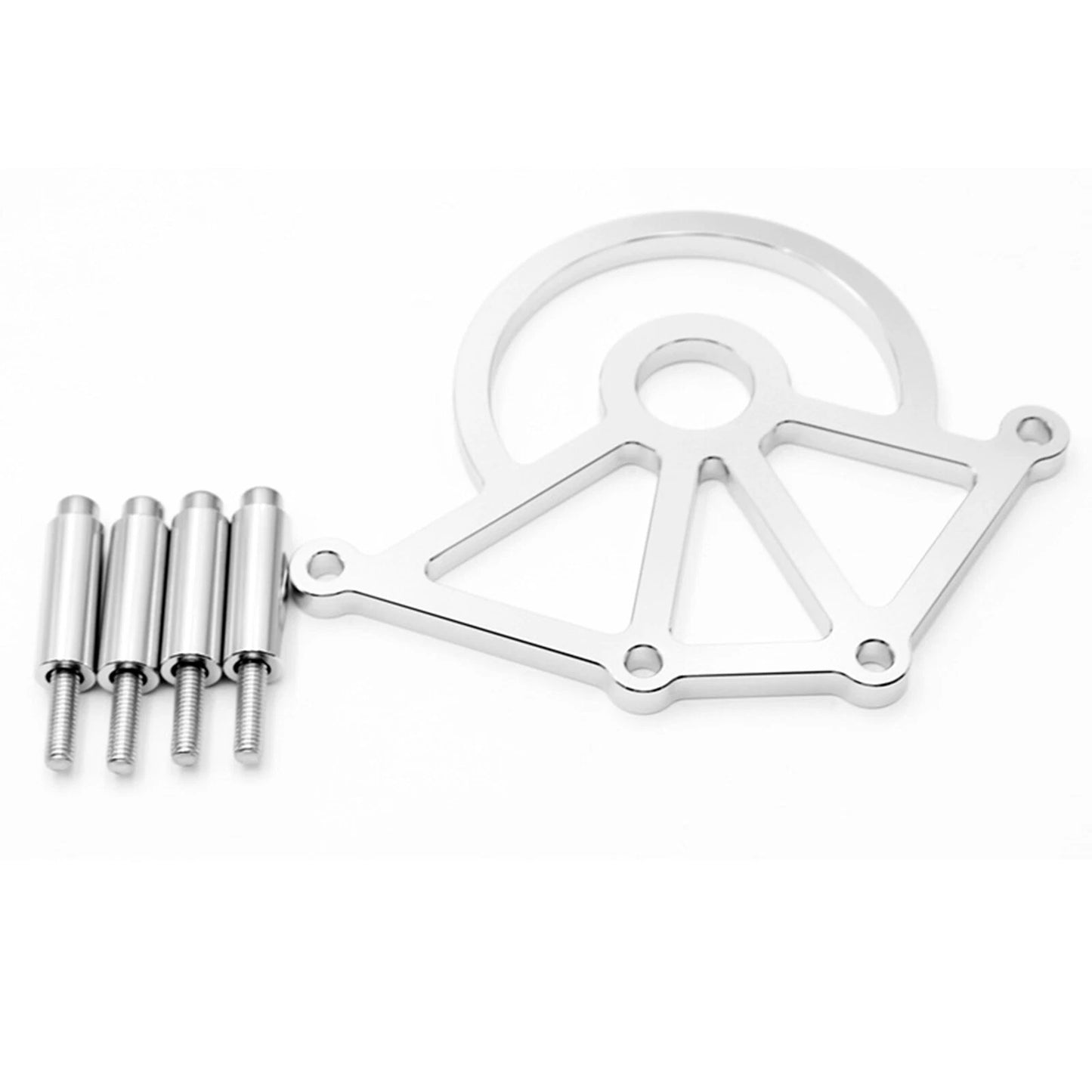Sprocket Chain Guard Cover for Triumph Thruxton 900 (2004-2016)