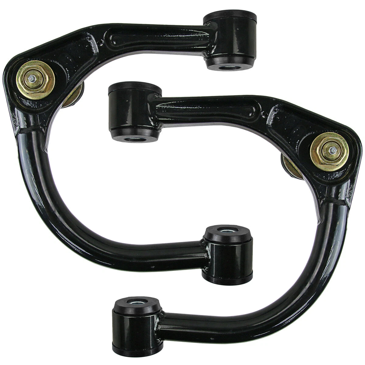 Adjustable Camber Front Upper Control Arm for Toyota Hilux VIGO (2005-2015)