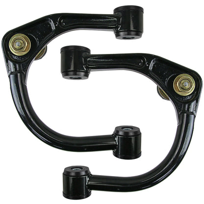 Adjustable Camber Front Upper Control Arm for Toyota Hilux VIGO (2005-2015)