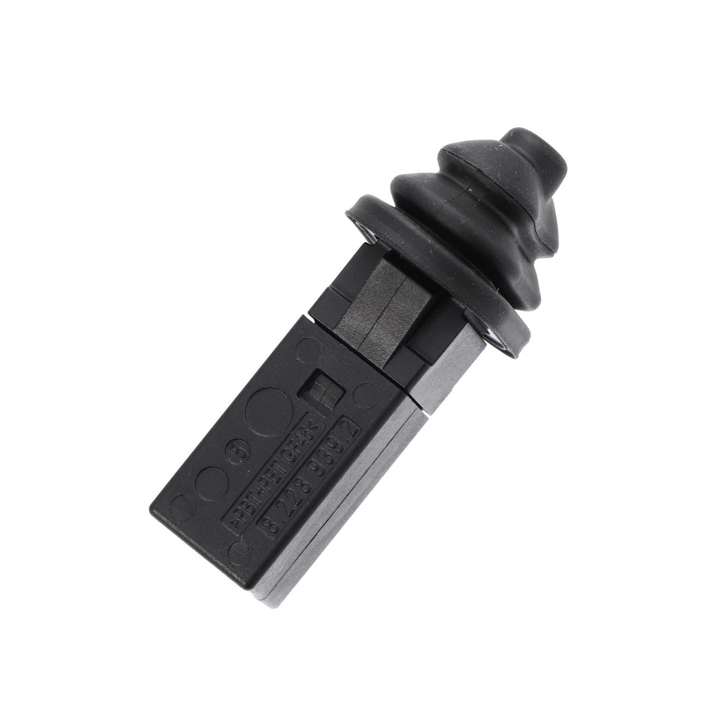 Fuel Gas Door Buffer Stop Ejector Latch Lock for BMW X3 X5 (2004-2010)