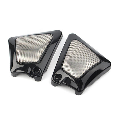 Intake Airbox Frame Neck Side Cover for Harley V-Rod Special (2007-2017)