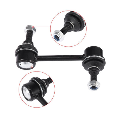 K9545 Rear Sway Bar Stabilizer Links for Toyota Corolla (1988-2002)