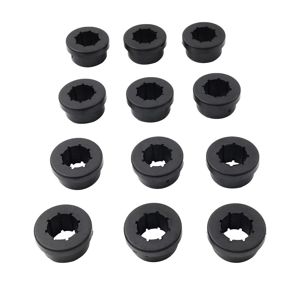 12X Lower Control Arm Bushings for Honda Civic EG EK DC (1992-2000)