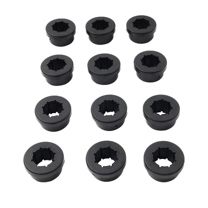 12X Lower Control Arm Bushings for Honda Civic EG EK DC (1992-2000)