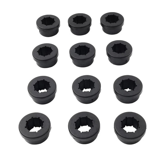 12X Lower Control Arm Bushings for Honda Civic EG EK DC (1992-2000)