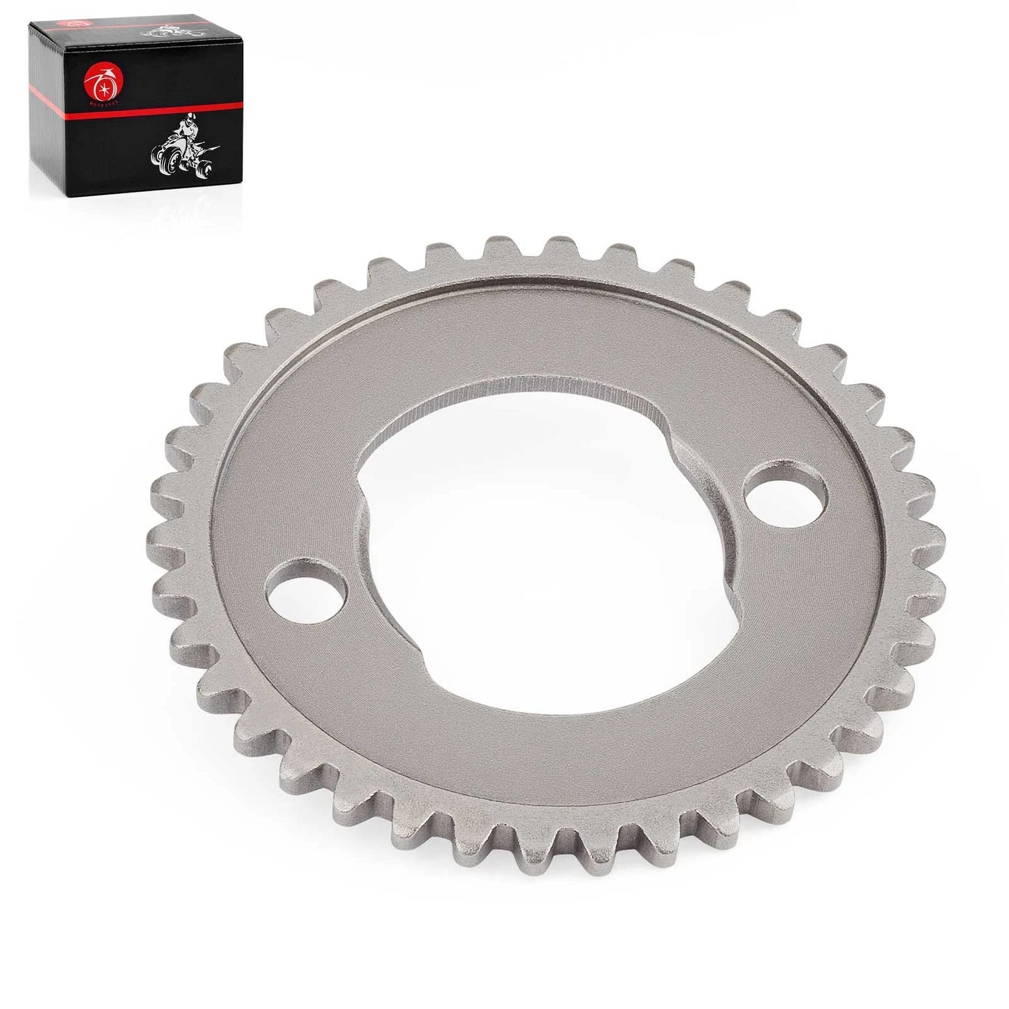 Cam shaft Sprocket 38T for Honda FourTrax 300 TRX300 FW (1988–2000)