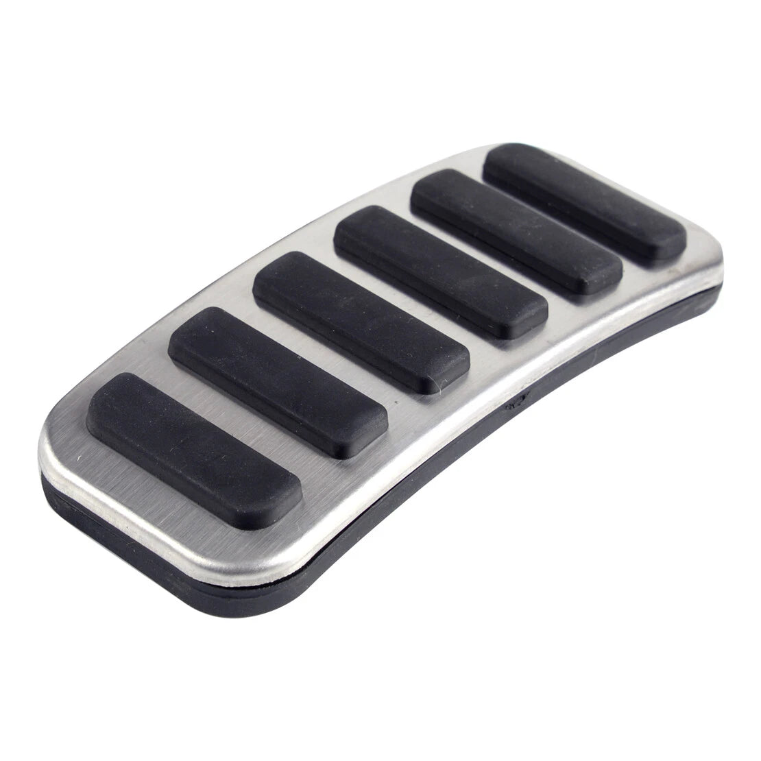 Fuel Brake Gas Rest AT Pedals for Land Rover Range Rover LR3 LR4 (2005-2016)