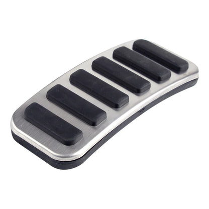 Fuel Brake Gas Rest AT Pedals for Land Rover Range Rover LR3 LR4 (2005-2016)