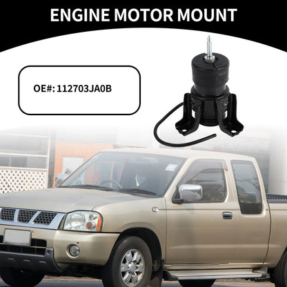 Engine Motor Mount for Nissan Pickup (1995-1997)