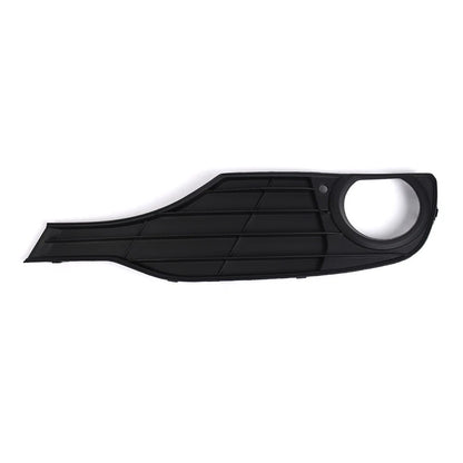 Left Side Front Bumper Fog Light Grille for BMW 3 Series F30 F31 (2012-2015)