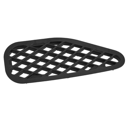 Heater Duct Hole Cover Grille for Toyota FJ Cruiser (2007-2014)