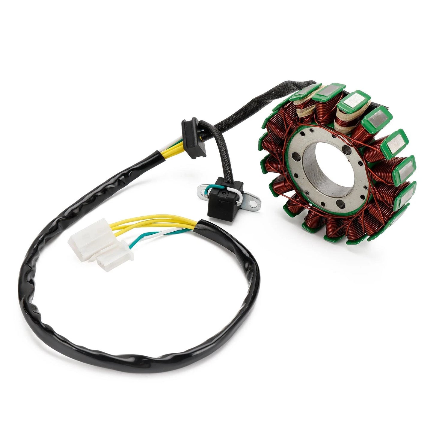 Stator, Regulator, Gasket for Suzuki DL 650 A XA V-Strom (2015-2022)