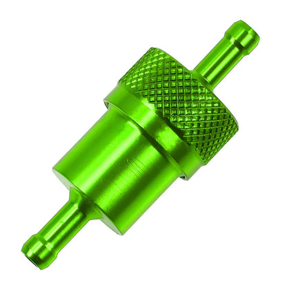 8mm 5/16" Inline Fuel Filter for Motorcycle Universal