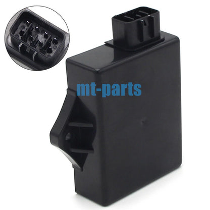CDI Igniter for Yamaha YP250 Majesty/Skyliner (1996-1999)